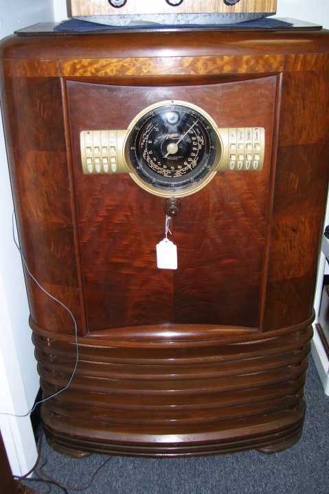 Radios