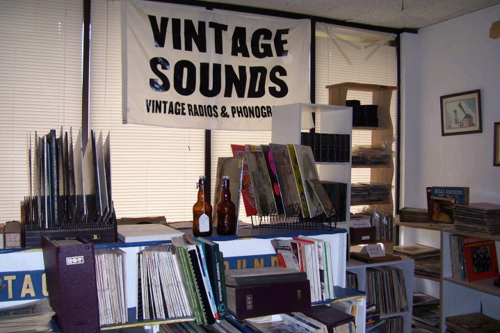 More records